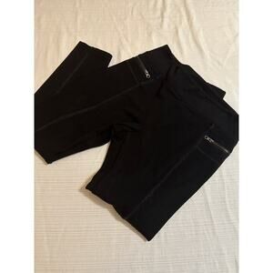 Romeo + Juliet couture leggings